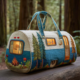 Forest Cabin