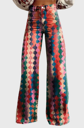 Multicolor