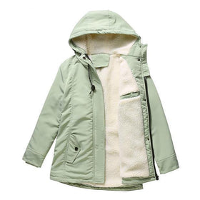 Mint Green