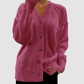 Fucshia Pink