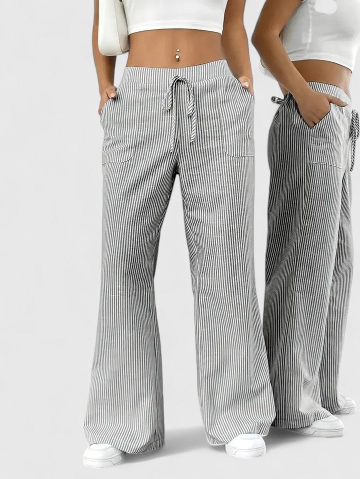 ELSHIRA – ELEGANT PANTS FOR MODERN COMFORT