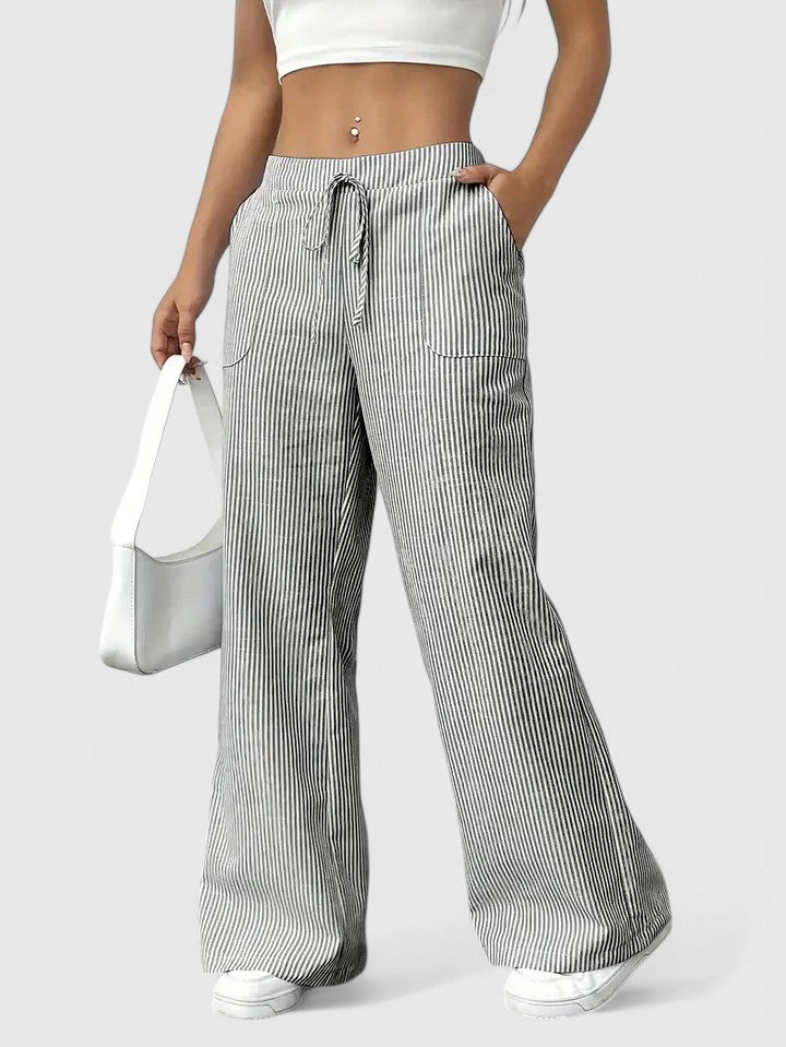 ELSHIRA – ELEGANT PANTS FOR MODERN COMFORT