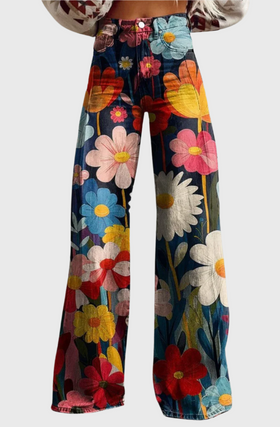 Floral