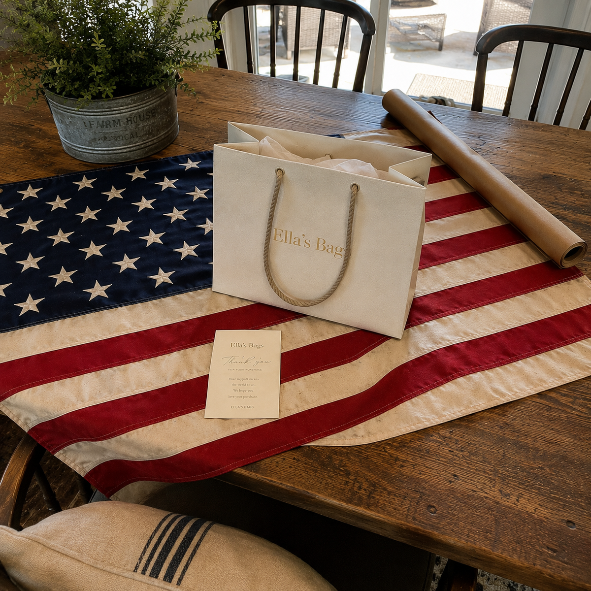 True North Bag