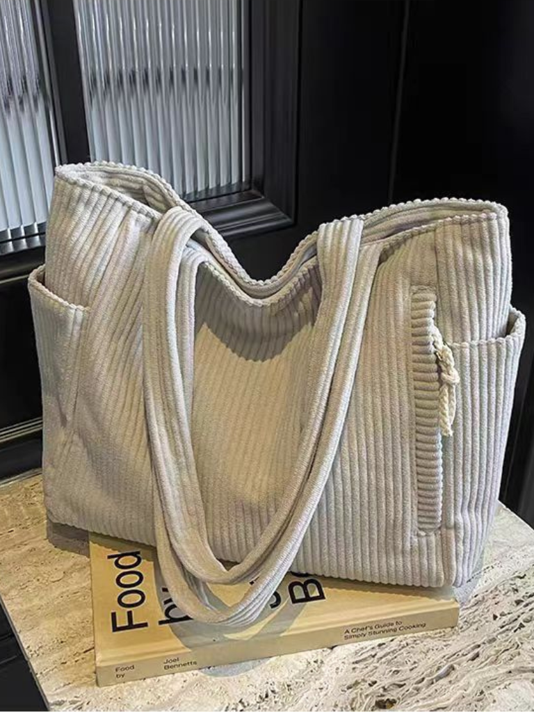 DIANA COMFORT SHOULDER BAG