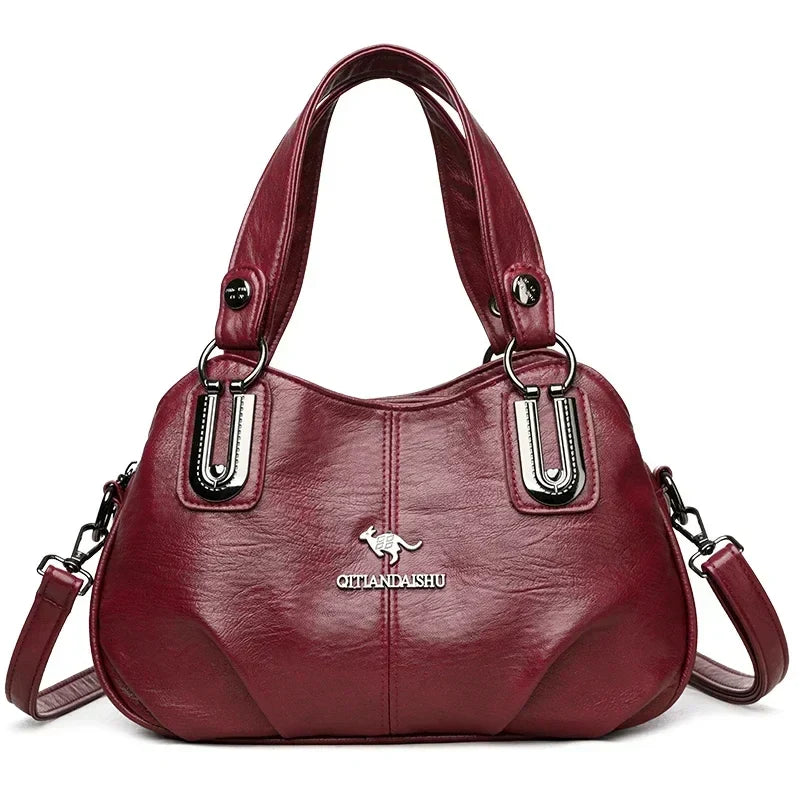 Solara Large Designer Tote