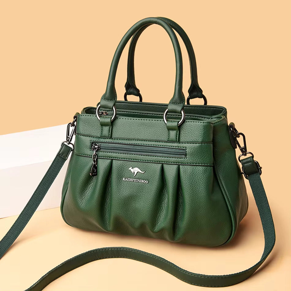 Lenora Elegant Shopper