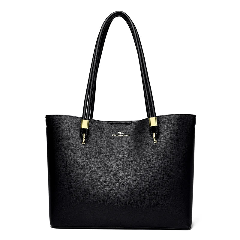 Kangaroo Casual Soft Tote Bag