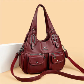 Wine Red