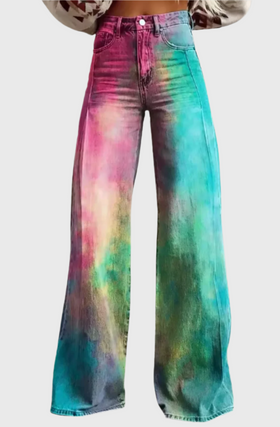 Tie-dye