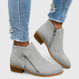Gray