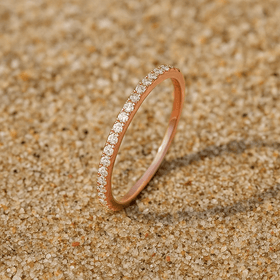 Rose Gold