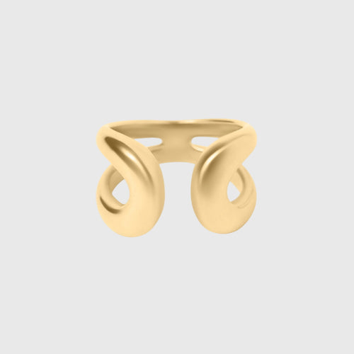 Addison | Adjustable and Comfortable Ring