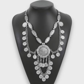 Silver