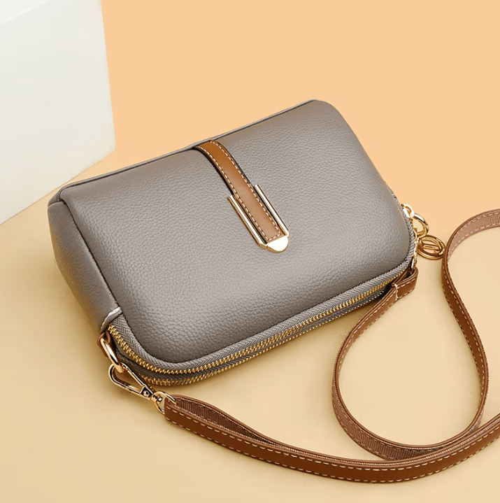 Kirra Leather Bag