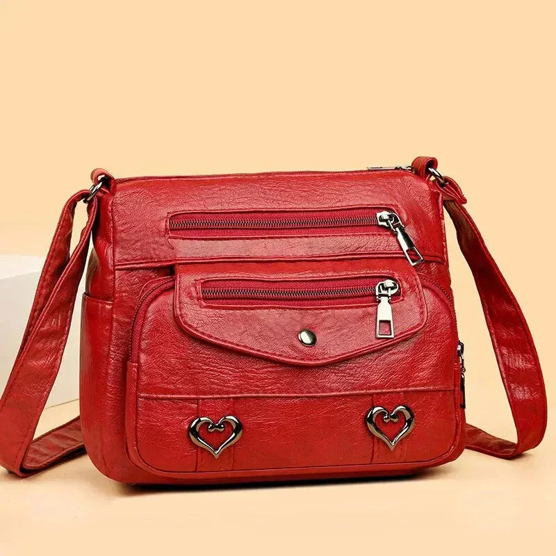 Vintage Shoulder Bag